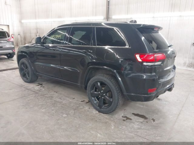 1C4RJFAG6FC889865 Jeep Grand Cherokee Altitude