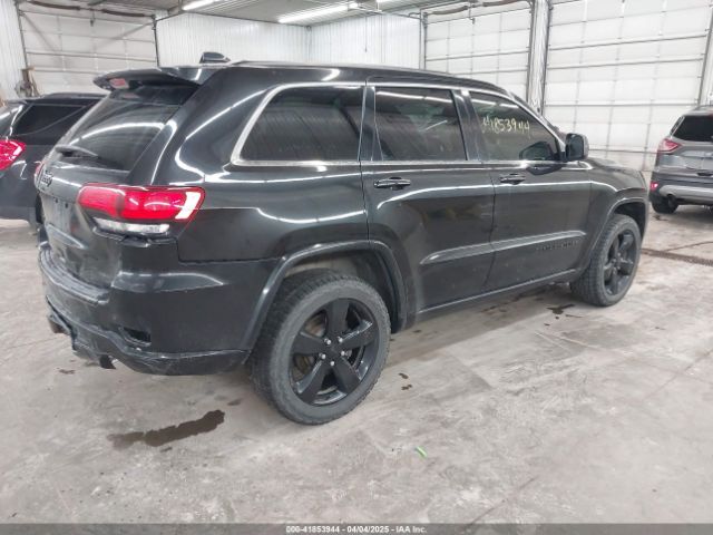 1C4RJFAG6FC889865 Jeep Grand Cherokee Altitude
