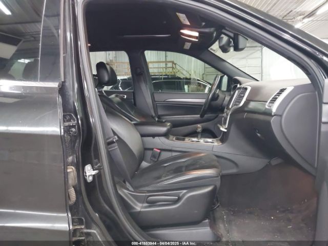 1C4RJFAG6FC889865 Jeep Grand Cherokee Altitude