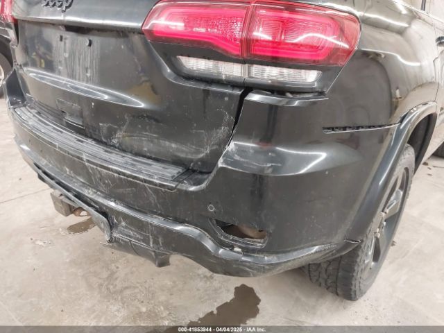 1C4RJFAG6FC889865 Jeep Grand Cherokee Altitude