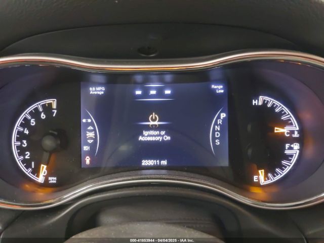1C4RJFAG6FC889865 Jeep Grand Cherokee Altitude