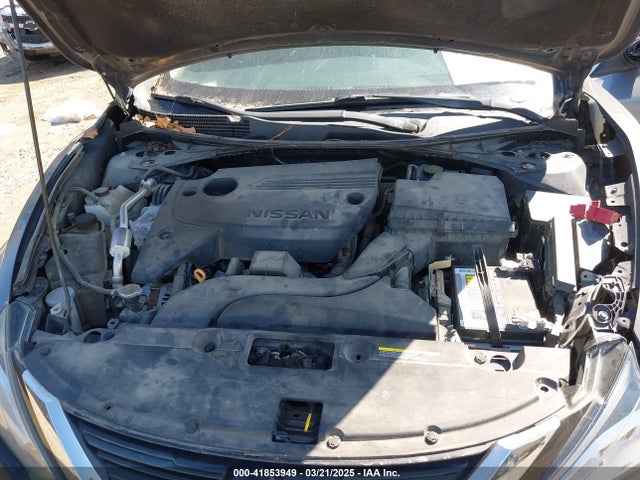 1N4AL3AP6JC221780 Nissan Altima 2.5 S