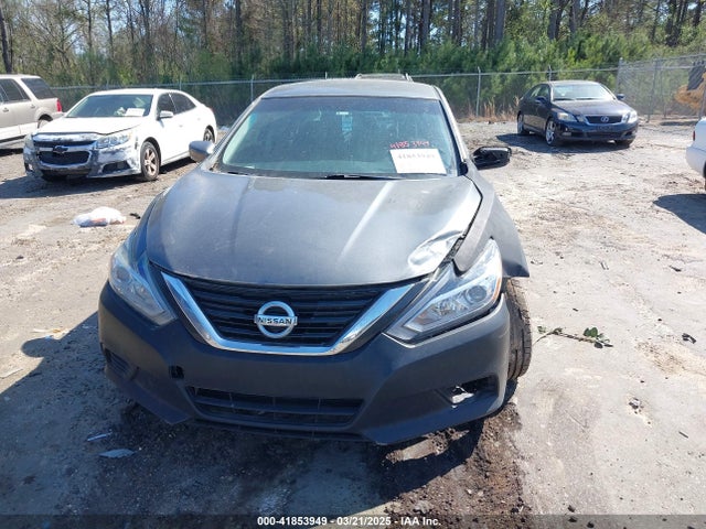 1N4AL3AP6JC221780 Nissan Altima 2.5 S