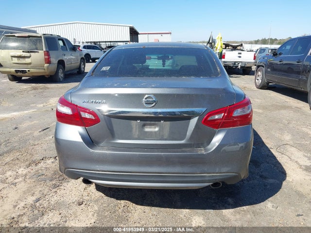 1N4AL3AP6JC221780 Nissan Altima 2.5 S
