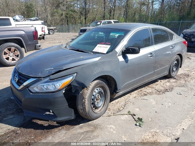 1N4AL3AP6JC221780 Nissan Altima 2.5 S