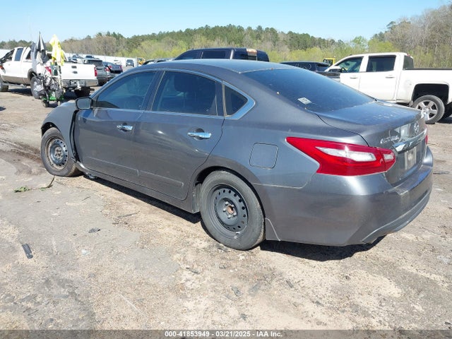 1N4AL3AP6JC221780 Nissan Altima 2.5 S