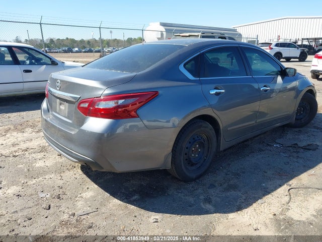 1N4AL3AP6JC221780 Nissan Altima 2.5 S