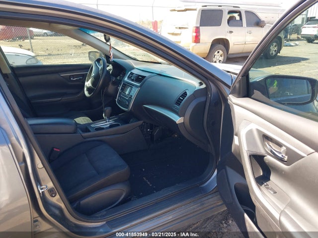 1N4AL3AP6JC221780 Nissan Altima 2.5 S