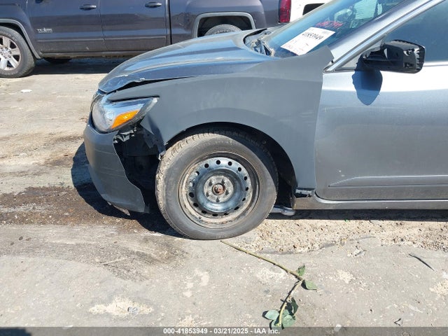 1N4AL3AP6JC221780 Nissan Altima 2.5 S