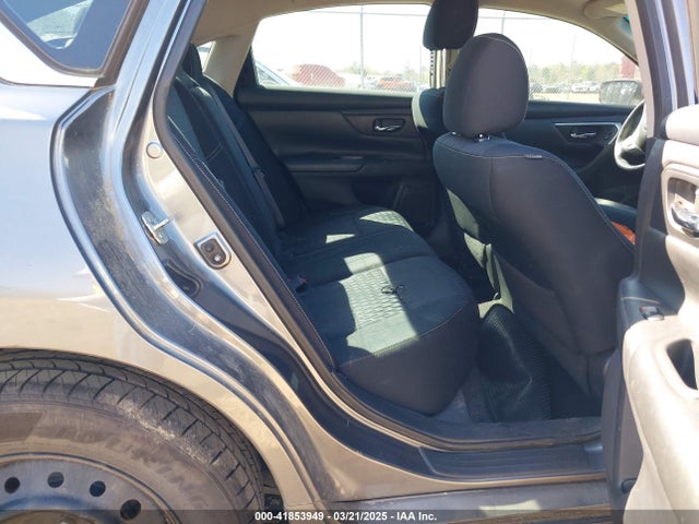 1N4AL3AP6JC221780 Nissan Altima 2.5 S