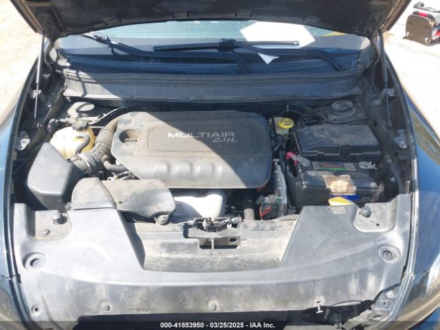 1C4PJLDBXGW212064 Jeep Cherokee Limited
