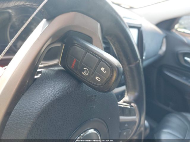 1C4PJLDBXGW212064 Jeep Cherokee Limited