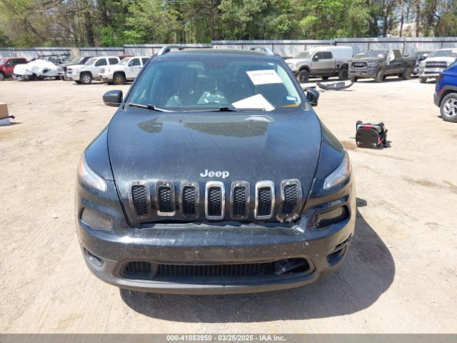 1C4PJLDBXGW212064 Jeep Cherokee Limited