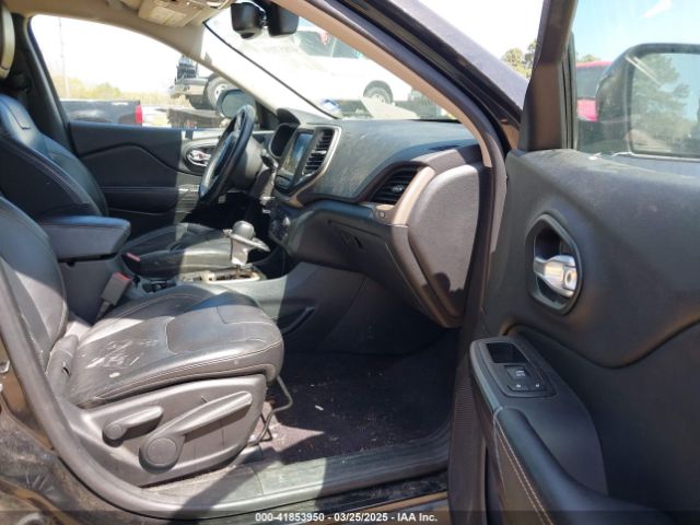 1C4PJLDBXGW212064 Jeep Cherokee Limited