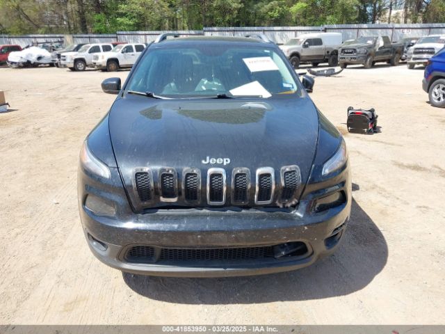1C4PJLDBXGW212064 Jeep Cherokee Limited