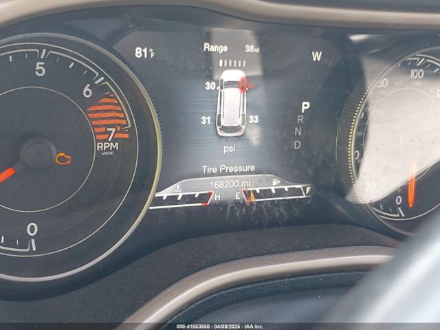 1C4PJLDBXGW212064 Jeep Cherokee Limited
