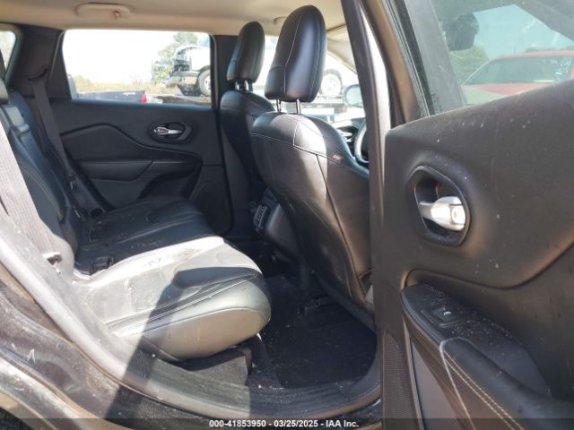 1C4PJLDBXGW212064 Jeep Cherokee Limited
