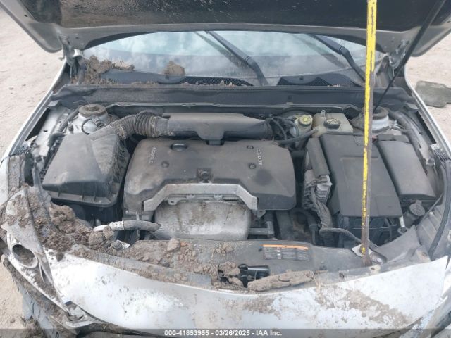 1G11C5SA9GF104114 Chevrolet Malibu Limited Lt