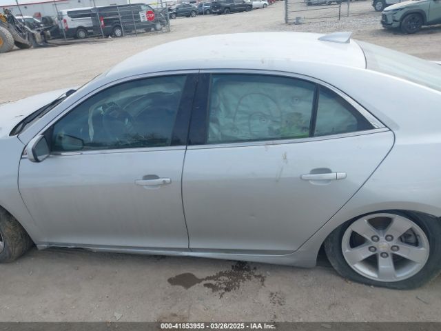 1G11C5SA9GF104114 Chevrolet Malibu Limited Lt