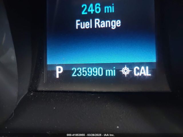 1G11C5SA9GF104114 Chevrolet Malibu Limited Lt