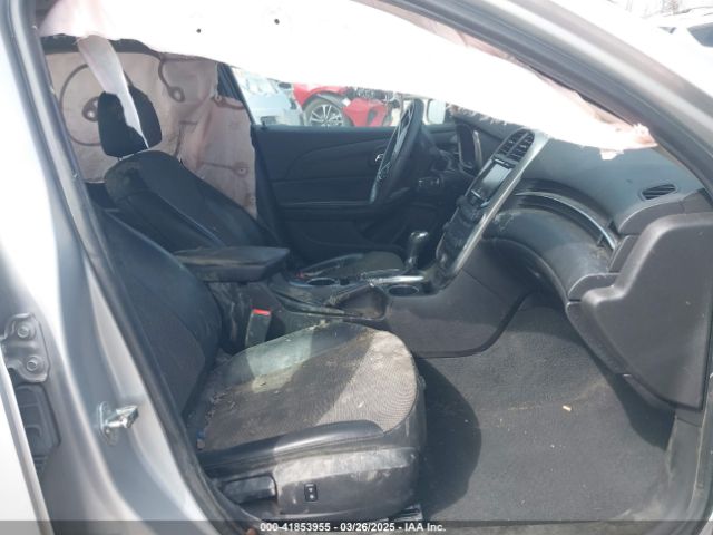 1G11C5SA9GF104114 Chevrolet Malibu Limited Lt