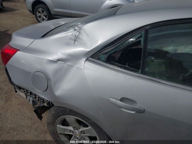 1G11C5SA9GF104114 Chevrolet Malibu Limited Lt