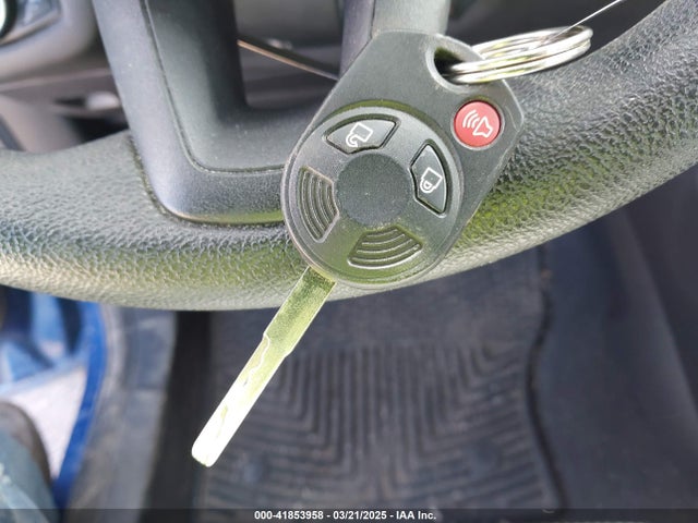 1FMCU9GD4HUA21237 Ford ESCAPE SE