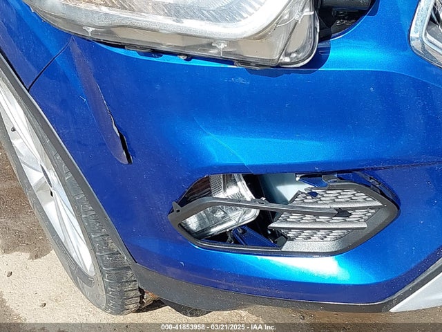 1FMCU9GD4HUA21237 Ford ESCAPE SE
