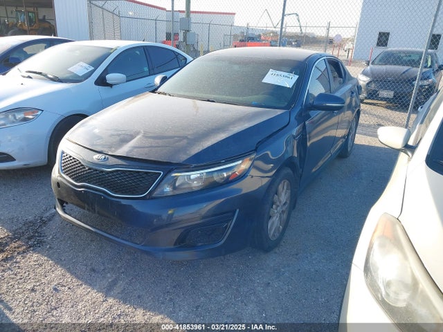 5XXGM4A78FG367435 KIA Optima Lx