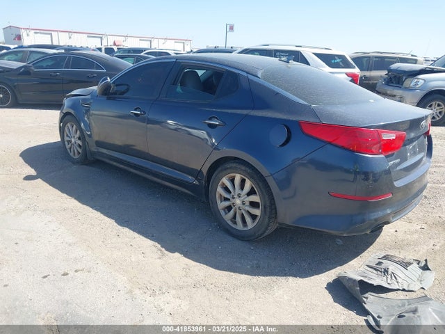 5XXGM4A78FG367435 KIA Optima Lx