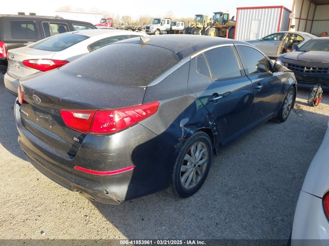 5XXGM4A78FG367435 KIA Optima Lx