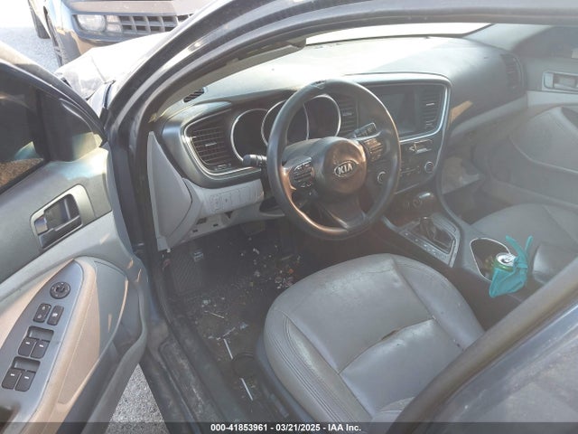5XXGM4A78FG367435 KIA Optima Lx