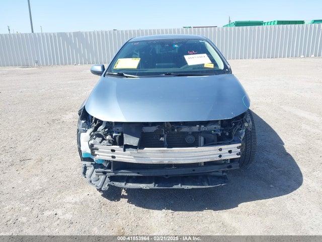 Toyota COROLLA LE 2022 5YFEPMAE4NP296625 Image 13