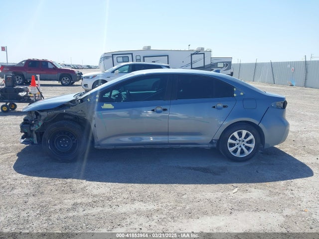 Toyota COROLLA LE 2022 5YFEPMAE4NP296625 Image 15