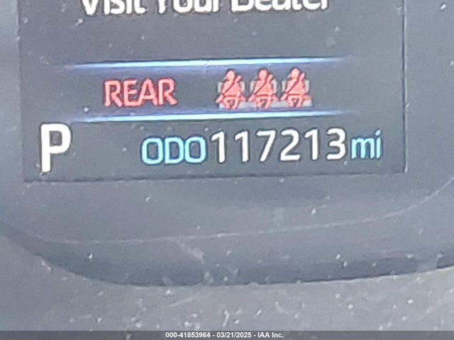 Toyota COROLLA LE 2022 5YFEPMAE4NP296625 Image 16