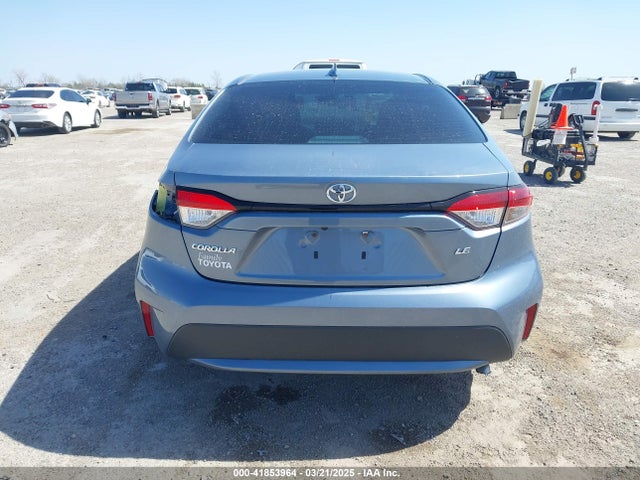 Toyota COROLLA LE 2022 5YFEPMAE4NP296625 Image 17