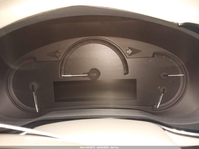 1G6AX5S30E0181597 Cadillac CTS LUXURY