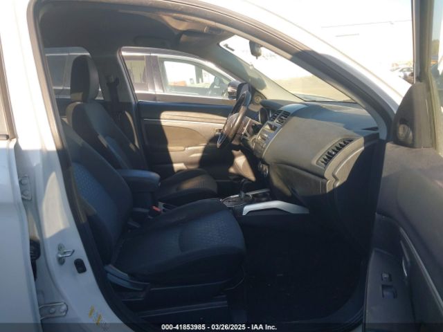 2011 MITSUBISHI OUTLANDER SPORT JA4AR4AUXBZ023118 Photo 4