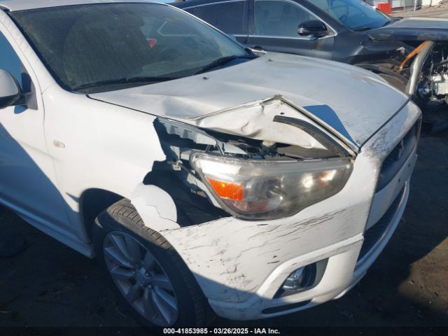 2011 MITSUBISHI OUTLANDER SPORT JA4AR4AUXBZ023118 Photo 5