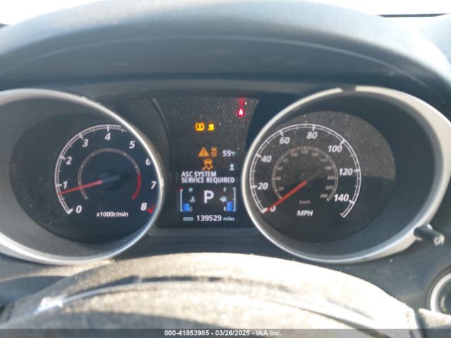 2011 MITSUBISHI OUTLANDER SPORT JA4AR4AUXBZ023118 Photo 6