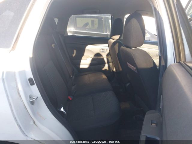 2011 MITSUBISHI OUTLANDER SPORT JA4AR4AUXBZ023118 Photo 7