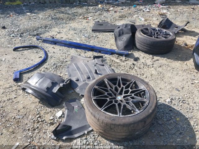 5YM23EC03N9L83726 BMW X4 M