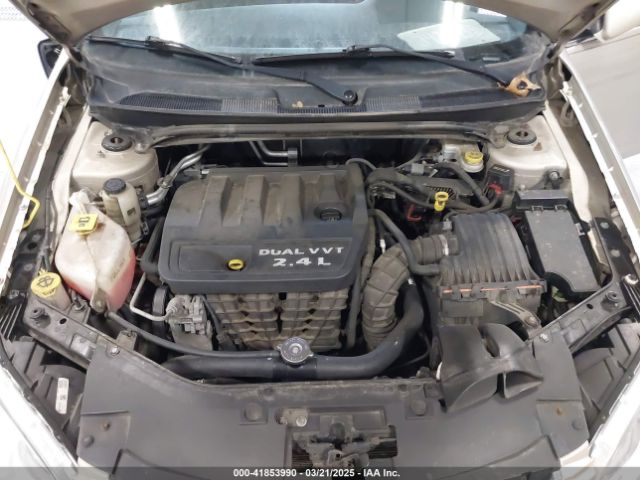 2014 CHRYSLER 200 1C3CCBBBXEN231601 Photo 9