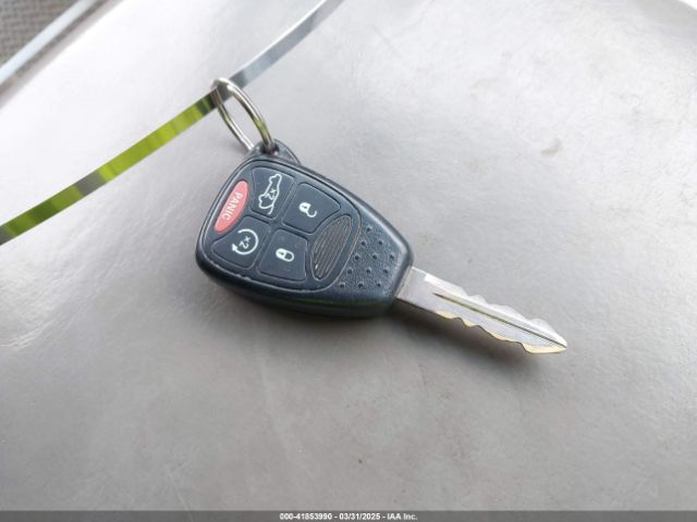 2014 CHRYSLER 200 1C3CCBBBXEN231601 Photo 10