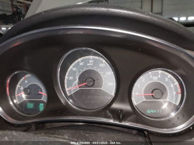 2014 CHRYSLER 200 1C3CCBBBXEN231601 Photo 6