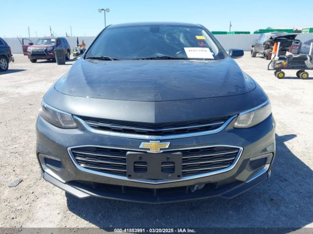 1G1ZD5ST3JF219543 Chevrolet MALIBU LT