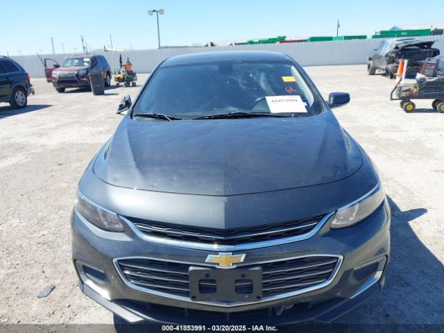 1G1ZD5ST3JF219543 Chevrolet MALIBU LT