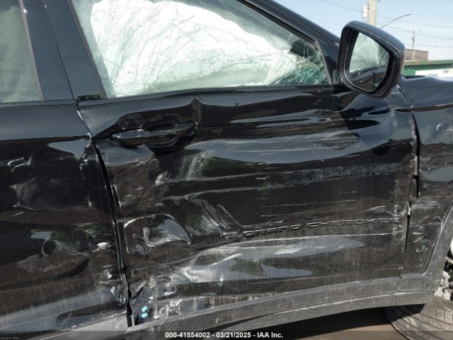 1C4RJHBG2R8601244 Jeep Grand Cherokee Limited 4x4