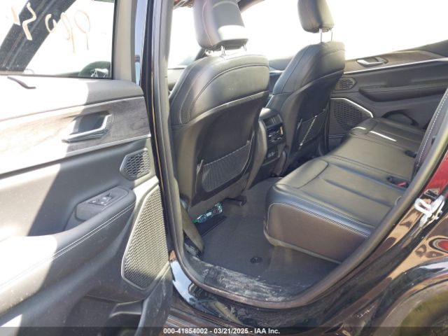 1C4RJHBG2R8601244 Jeep Grand Cherokee Limited 4x4