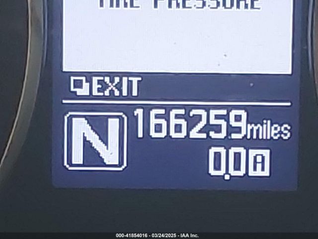 JN8AY2ND8H9001428 Nissan Armada Sl